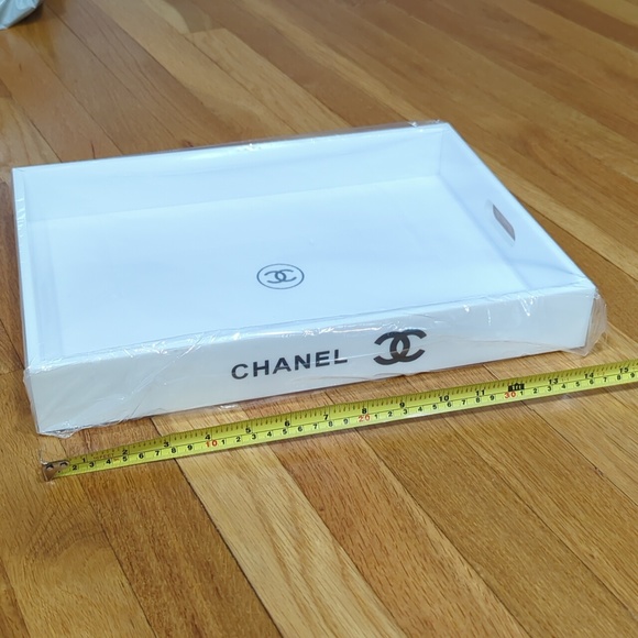 Chanel tray - Picture 6 of 6